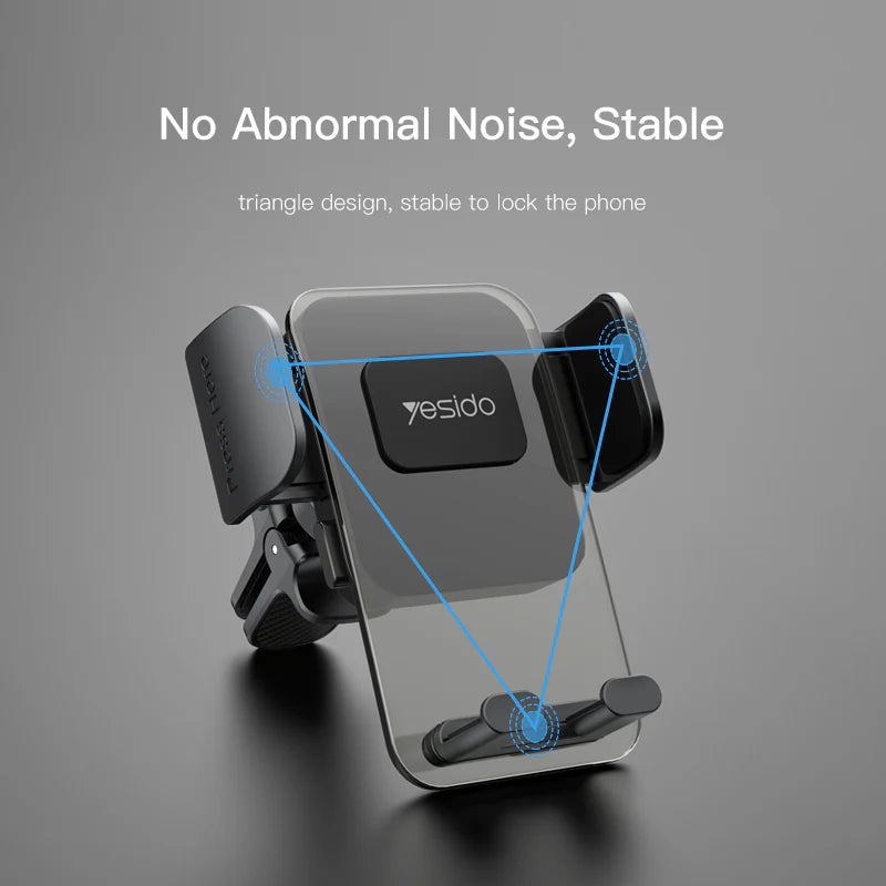 YESIDO CAR HOLDER C163 YESIDO CAR HOLDER C163